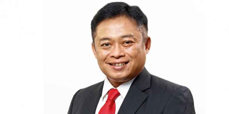 Pengangkatan Ririek Sebagai Presdir PT Telkom Mengundang Polemik, Kenapa? Pengangkatan Ririek Sebagai Presdir PT Telkom Mengundang Polemik, Kenapa?