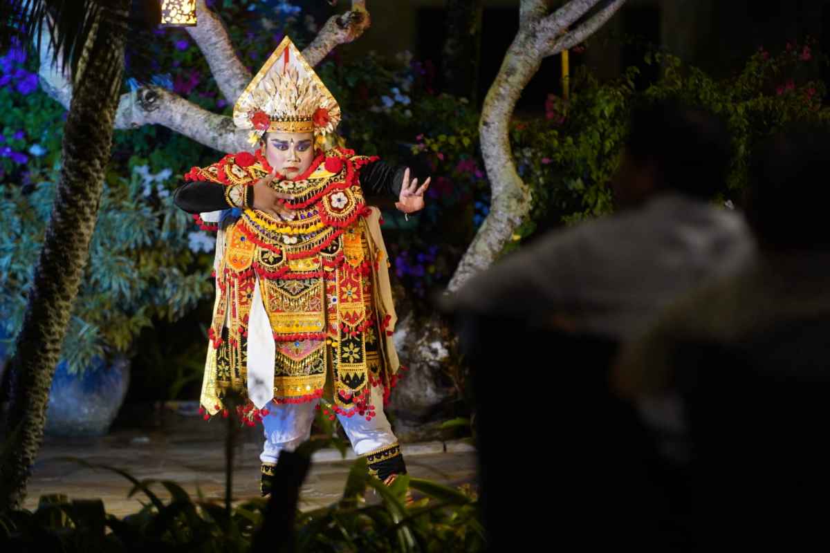 Gelar AEM Special Meeting di Bali, Mendag Lutfi: Targetnya Pengembangan Ekonomi Kawasan