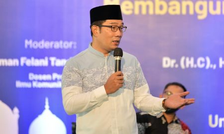 BUBOS Kembali Digelar, Pangandaran Jadi Tuan Rumah KOAS dan KABAH Perdana