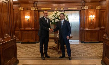 Mendag Lutfi Dorong ASEAN Kompak Respon Perkembangan Ekonomi Dunia
