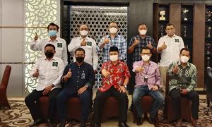 ASANU Minta Pemerintah Perkuat BTN Syariah