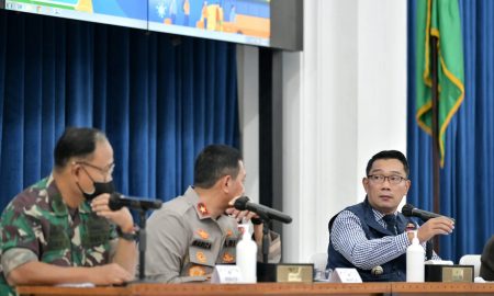 14,9 Juta Pemudik Diperkirakan Masuk ke Jabar
