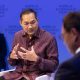 Inflasi Dunia dan Lockdown Tiongkok Untungkan Petani Indonesia, Mendag Lutfi di WEF 2022: Jangan Dirusak Standar Ganda