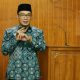 Salat Subuh Berjemaah di Sumedang, Ridwan Kamil Ajak Masyarakat Maksimalkan Tol Cisumdawu Saat Mudik Salat Subuh Berjemaah di Sumedang, Ridwan Kamil Ajak Masyarakat Maksimalkan Tol Cisumdawu Saat Mudik
