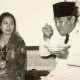 Mengenang Hj Fatmawati Soekarno,  Puan: Nenek Sekaligus Inspirasi