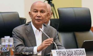Melukai Hati Rakyat, Said Abdullah Desak DPR Batalkan Anggaran Gorden Rumah Dinas Rp43,5 M