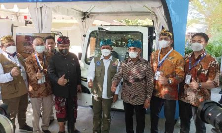 Libur Panjang Bikin Anjlok PMI Manufaktur Indonesia Jadi 50,8