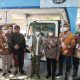Libur Panjang Bikin Anjlok PMI Manufaktur Indonesia Jadi 50,8 Libur Panjang Bikin Anjlok PMI Manufaktur Indonesia Jadi 50,8