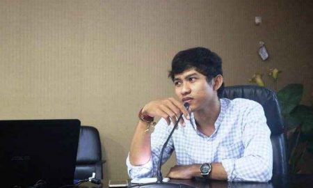 Masyarakat Minta Aparat Usut Dugaan Korupsi Sejumlah Proyek di Pemkot Tangerang