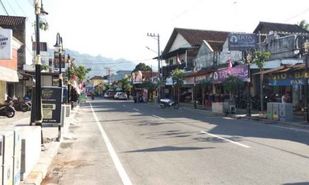 Permudah Wisatawan, PUPR Selesaikan 7 Paket Akses Jalan DPSP Borobudur Senilai Rp357 Miliar