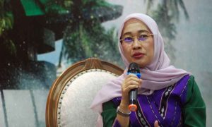 Animo Berkurban Tinggi, Anggia: Perketat Pemeriksaan dan Pengawasan Sapi dari PMK