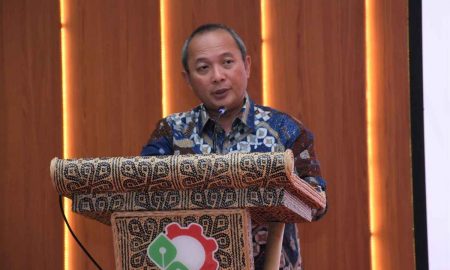 Gelar RINTEK 2022, Dorong Inovasi Industri Guna Pacu Produktifitas
