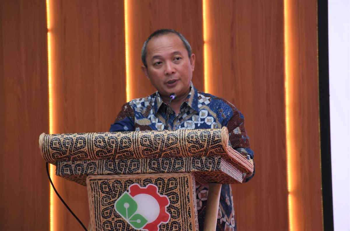 Gelar RINTEK 2022, Dorong Inovasi Industri Guna Pacu Produktifitas Gelar RINTEK 2022, Dorong Inovasi Industri Guna Pacu Produktifitas