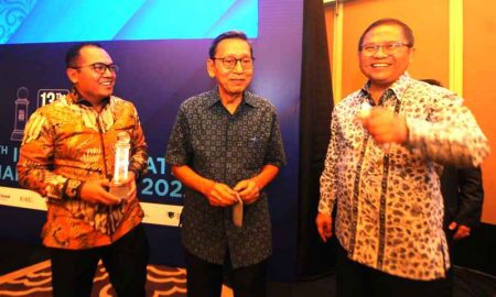 GCG BTN Jadi yang Terbaik