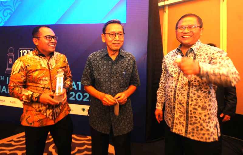 GCG BTN Jadi yang Terbaik GCG BTN Jadi yang Terbaik
