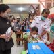 Kimia Farma : Vaksin Booster Dibutuhkan Sebelum Mudik Agar Imun Tubuh Tetap Prima