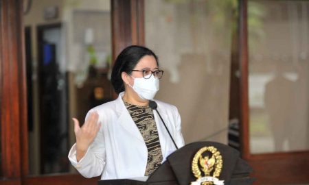 Puan Tegaskan DPR Siap Fasilitasi Aspirasi Demo Buruh 