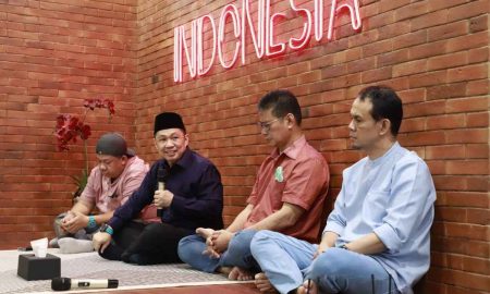 Indonesia Butuh Pemimpin Visioner Yang Mampu Menavigasi 