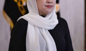 Perhatikan Pemuda Muhammadiyah, Cak Nanto: Tak Heran, Mbak Puan Cucu Bung Karno