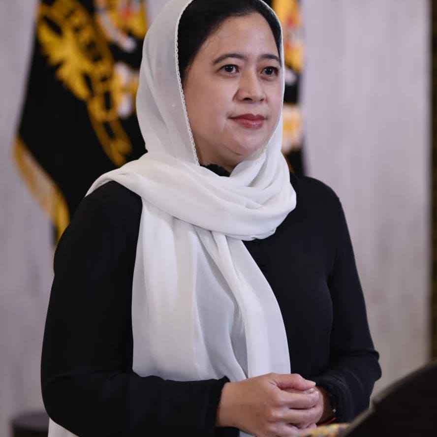 Perhatikan Pemuda Muhammadiyah, Cak Nanto: Tak Heran, Mbak Puan Cucu Bung Karno