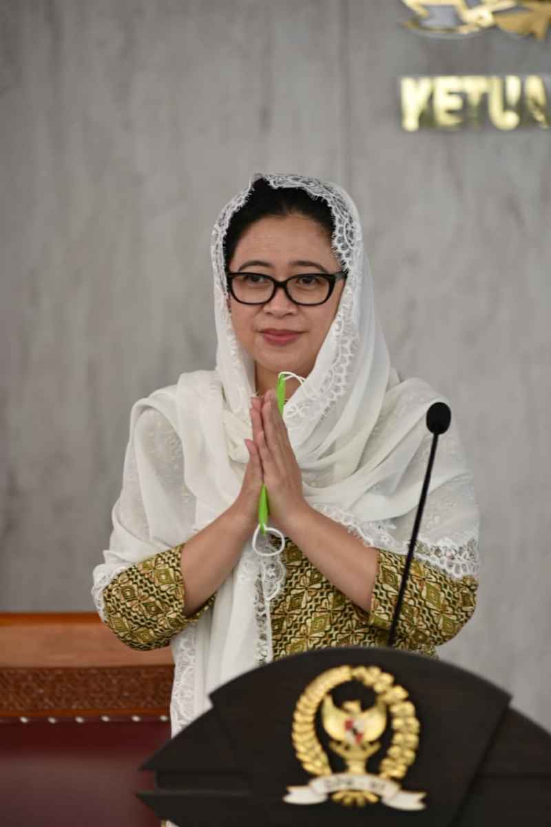 Milad 90 Tahun Pemuda Muhammadiyah, Puan: Terus Bersinergi Membangun Bangsa Milad 90 Tahun Pemuda Muhammadiyah, Puan: Terus Bersinergi Membangun Bangsa