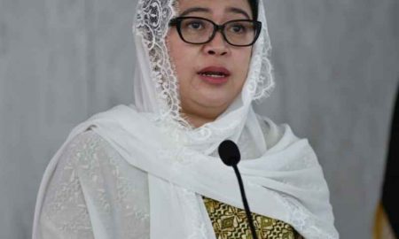 Bung Karno Disebut Waliyullah, Puan Terharu Dengar Ceramah Buya Arrazy Hasyim