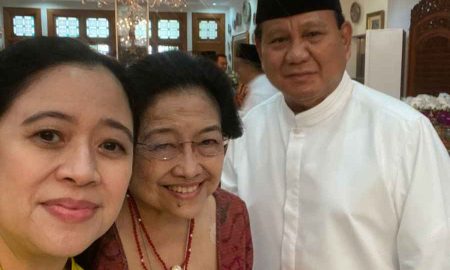 Puan Beberkan Rahasia Resep Rendang Ayam Ala Megawati