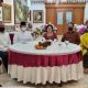 Kunjungi Megawati, Sinyal Persiapan Duet Prabowo-Puan Hadapi Pilpres 2024 Kunjungi Megawati, Sinyal Persiapan Duet Prabowo-Puan Hadapi Pilpres 2024