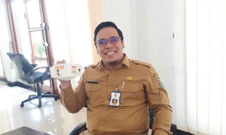 Bapenda Kabupaten Tangerang Perpanjang Relaksasi Pajak