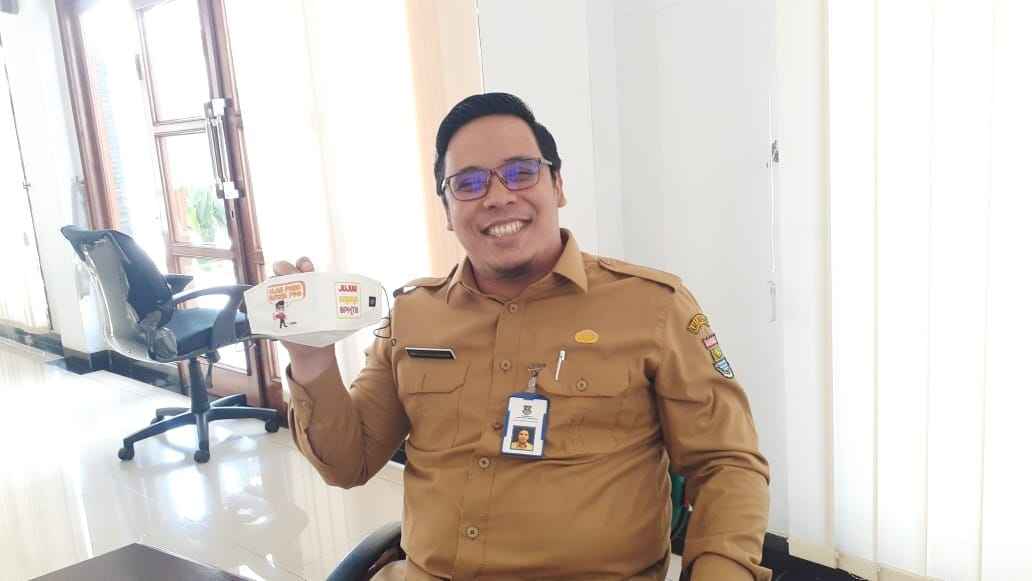 Bapenda Kabupaten Tangerang Perpanjang Relaksasi Pajak Bapenda Kabupaten Tangerang Perpanjang Relaksasi Pajak