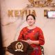 Puan Maharani: Tak Ada Pencapain tanpa Kerja Keras Puan Maharani: Tak Ada Pencapain tanpa Kerja Keras