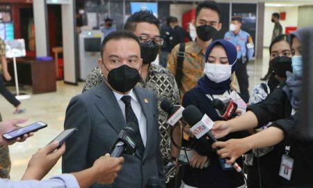 Dasco Apresiasi Polri Kirim 136 Anggota ke Mako Brimob,Terlibat Penyalahgunaan Narkoba