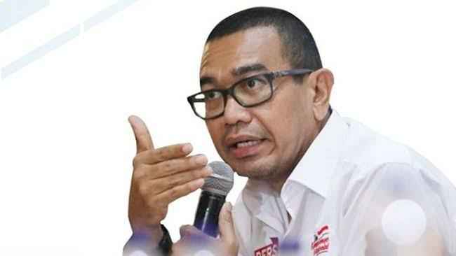 Arya Sinulingga: Tidak Ada Rencana Penggantian Jabatan Dirut Telkom