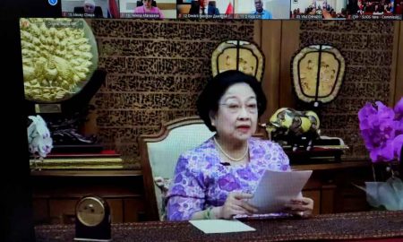 Megawati: PDIP Dukung Upaya BRICS Bentuk New Development Bank