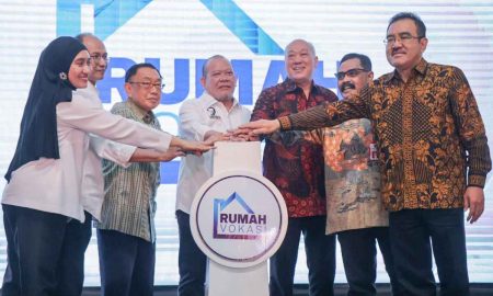 HUT ke-11 Kadin Institute, Ketua DPD RI:  Indonesia Butuh Pengusaha Baru