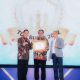 DKI Raih Penghargaan TOP BUMD 2022
