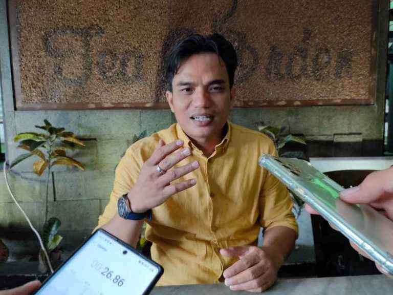 Disparitas Pembangunan di Kabupaten Tangerang Cukup Lebar
