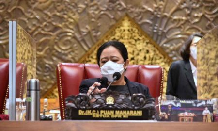 Puan Ingatkan Efektivitas dan Efisiensi Anggaran Pemilu, DPR Siap Kawal