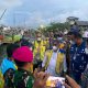 Banjir Rob Semarang, Basuki Instruksikan Penanganan Cepat Banjir Rob Semarang, Basuki Instruksikan Penanganan Cepat