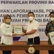 Pemkot Tangerang Raih Opini WTP 15 Kali Berturut-turut
