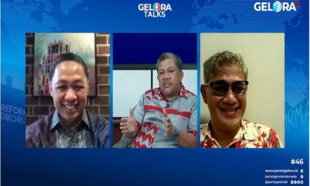 Anis Matta : Tokoh Reformasi Harus Pimpin Indonesia Guna Lanjutkan Cita-Cita