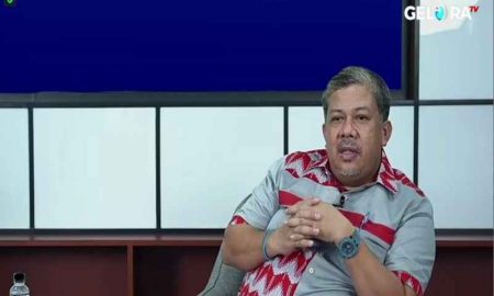 Minim Gagasan, Fahri Hamzah: Pemimpin Populer Justru Mengkhawatirkan