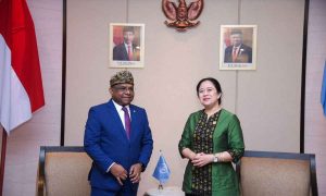 Puan: Pandemi Covid-19 jadi Alarm Pentingnya Kerjasama Hadapi Masalah Global