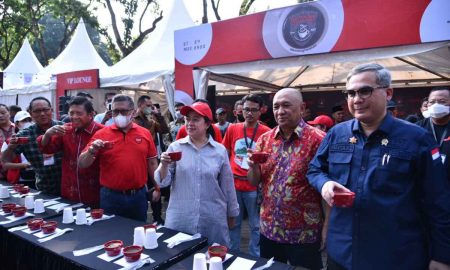 Puan Maharani Dipuji Masyarakat Karena Tak Ikutan Bermain Konten Receh Di Medsos