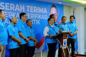 Gelora: Demokrasi Prosedural Hambat Munculnya Calon Pemimpin Gelora: Demokrasi Prosedural Hambat Munculnya Calon Pemimpin