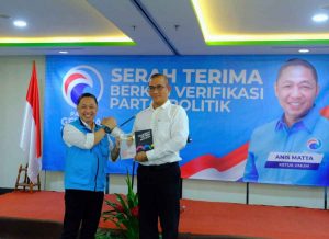 Gelora: Demokrasi Prosedural Hambat Munculnya Calon Pemimpin Gelora: Demokrasi Prosedural Hambat Munculnya Calon Pemimpin