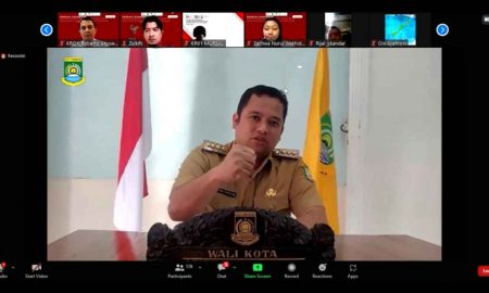 Jelang Idul Adha 2022, Pemkot Tangerang Awasi Hewan Terjangkit Penyakit Mulut dan Kuku