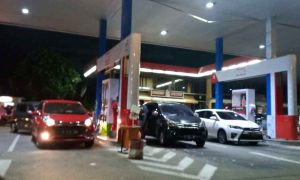Lancarkan Arus Balik Mudik 2022, Puan Dukung ASN Kerja WFH