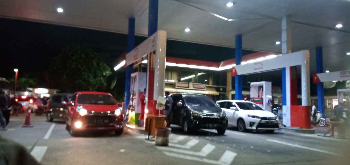 Lancarkan Arus Balik Mudik 2022, Puan Dukung ASN Kerja WFH