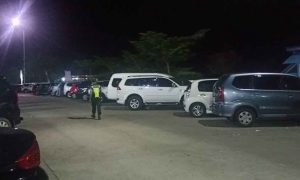 Mudik 2022 Lancar, Puan Hargai Kinerja Pemerintah